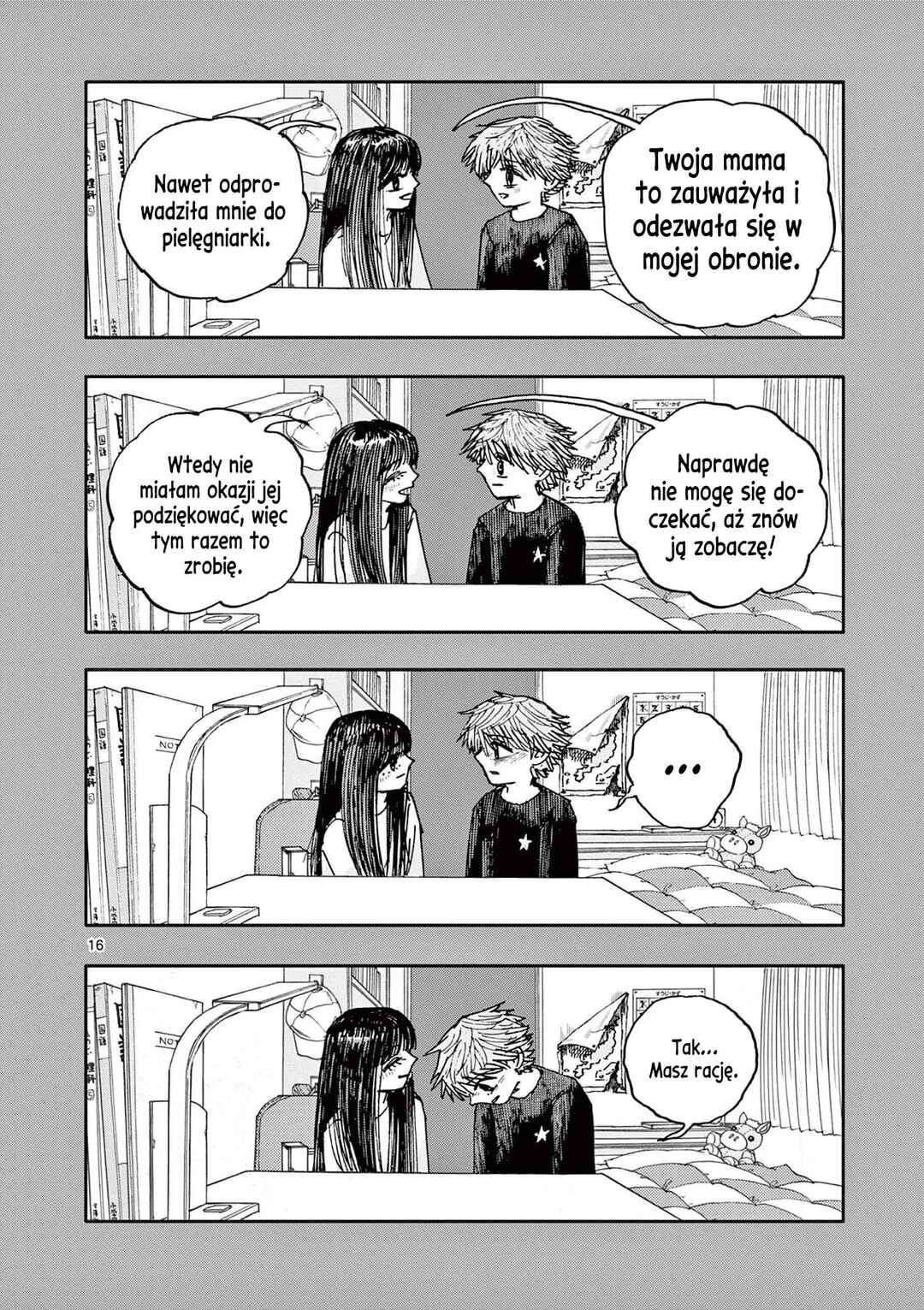 100 Ghost Stories That Will Lead to My Own Death Chapter 97 - Page 17