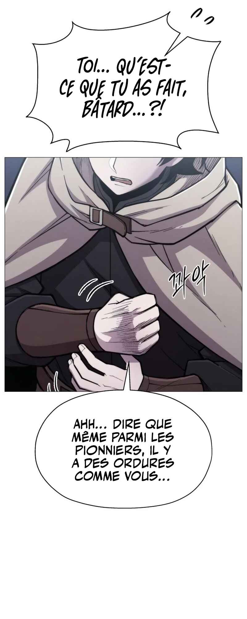 Colorist Chapter 15 - Page 14