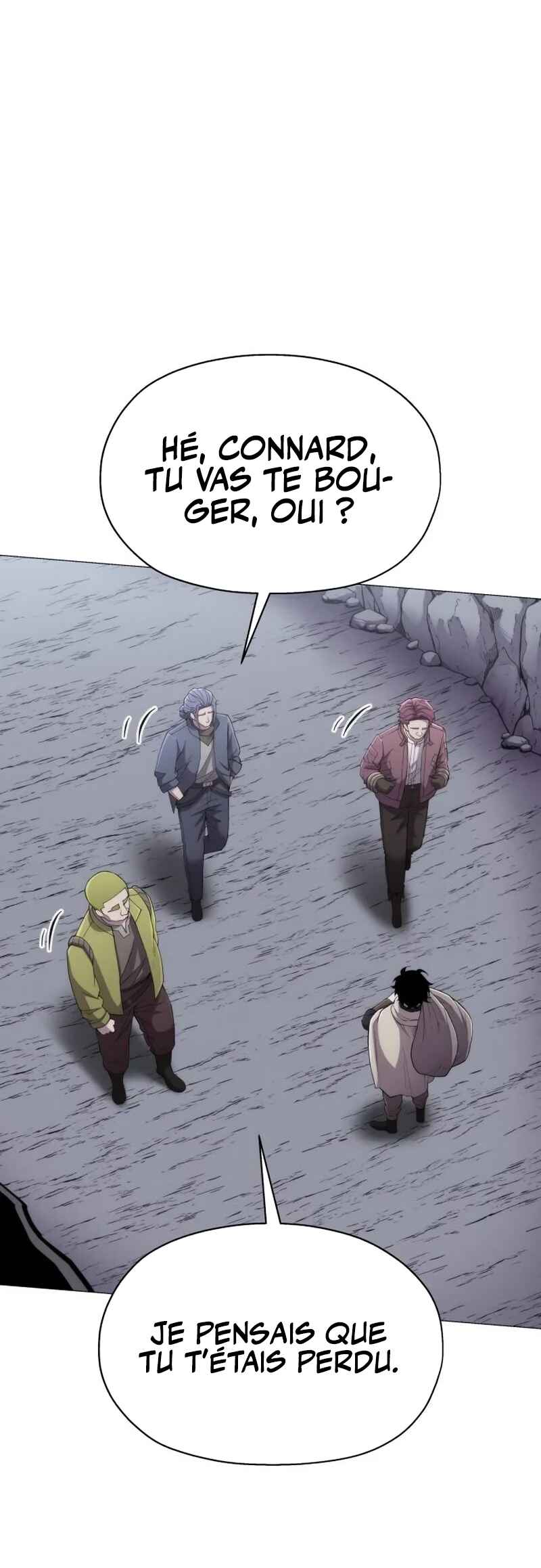 Colorist Chapter 15 - Page 2