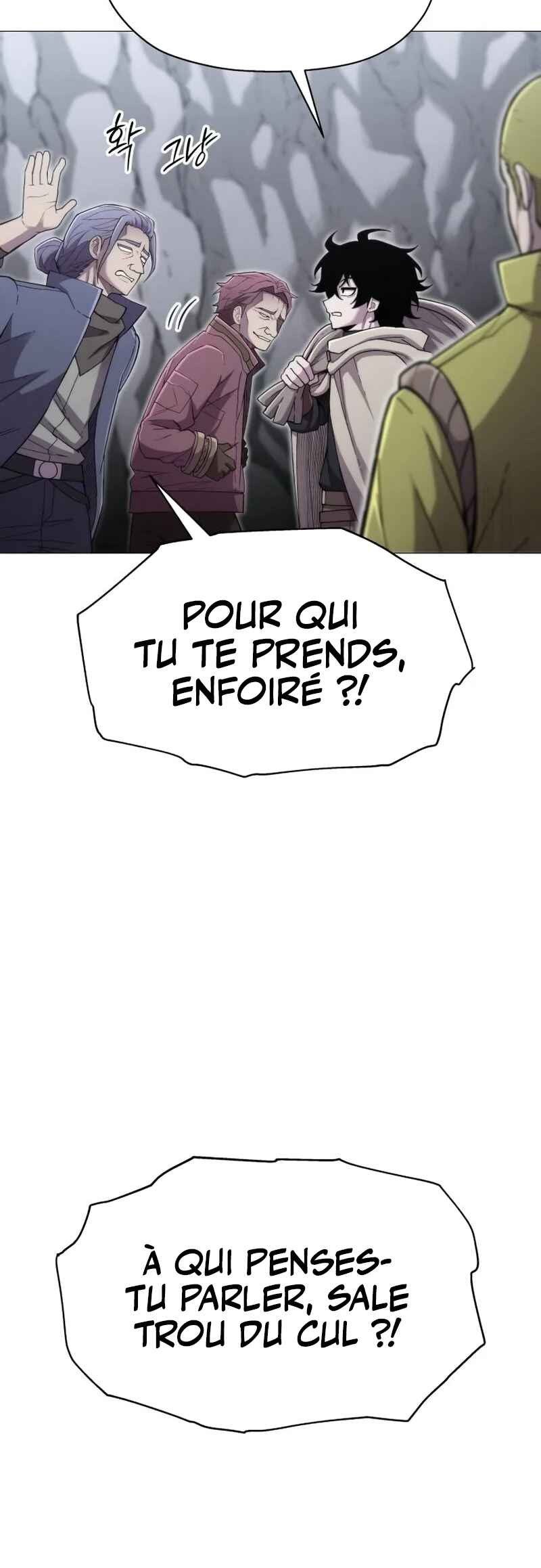Colorist Chapter 15 - Page 4