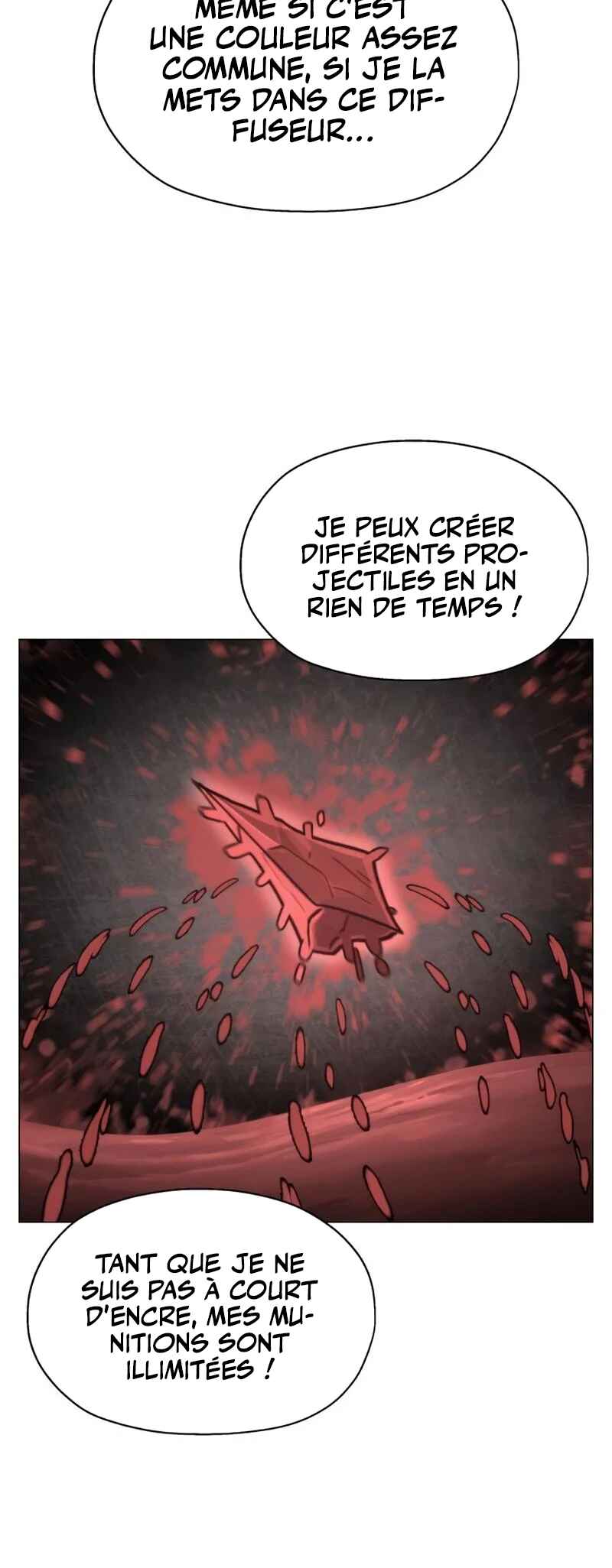 Colorist Chapter 15 - Page 46