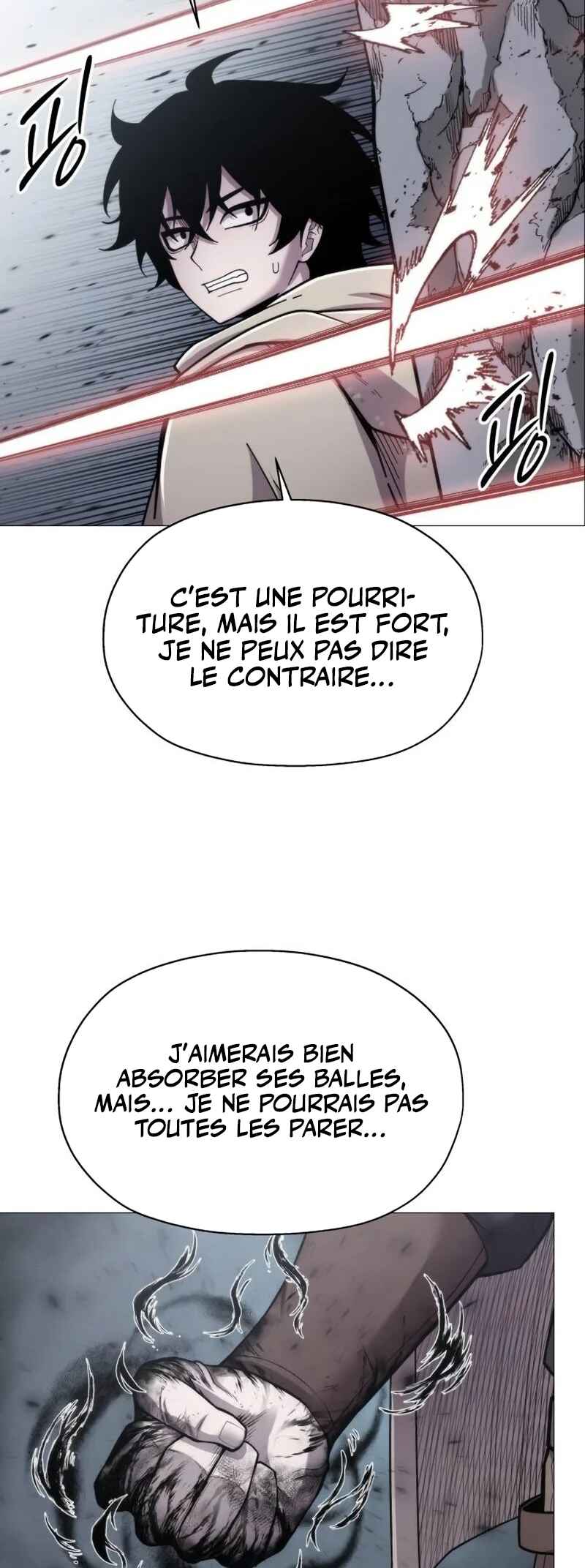 Colorist Chapter 15 - Page 49