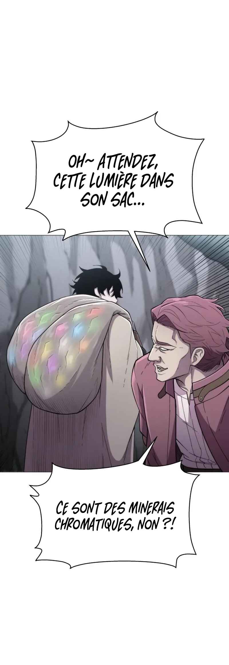 Colorist Chapter 15 - Page 5