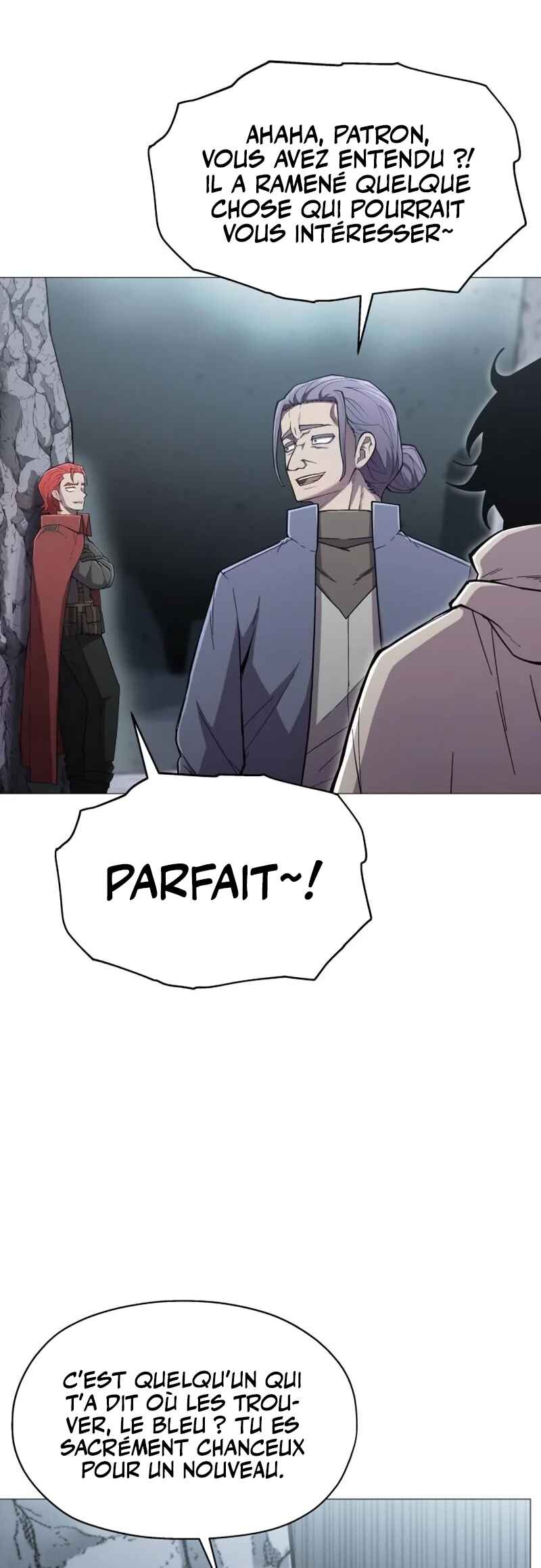 Colorist Chapter 15 - Page 6