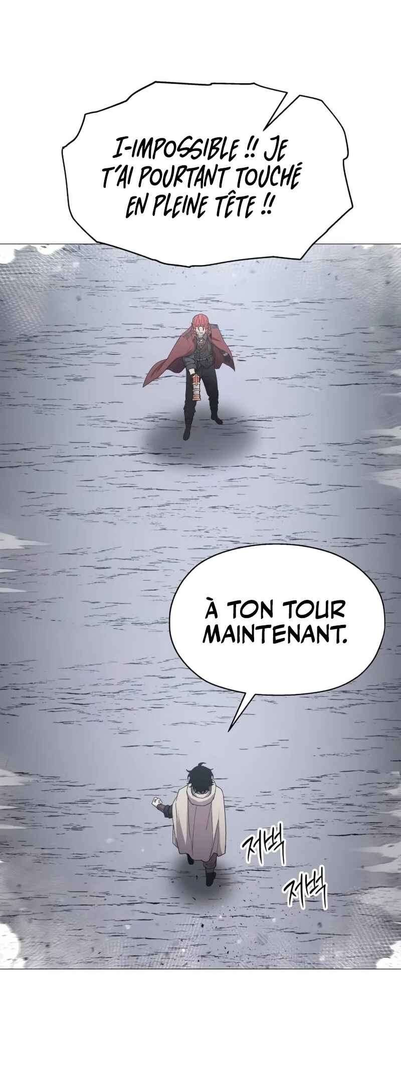 Colorist Chapter 15 - Page 63