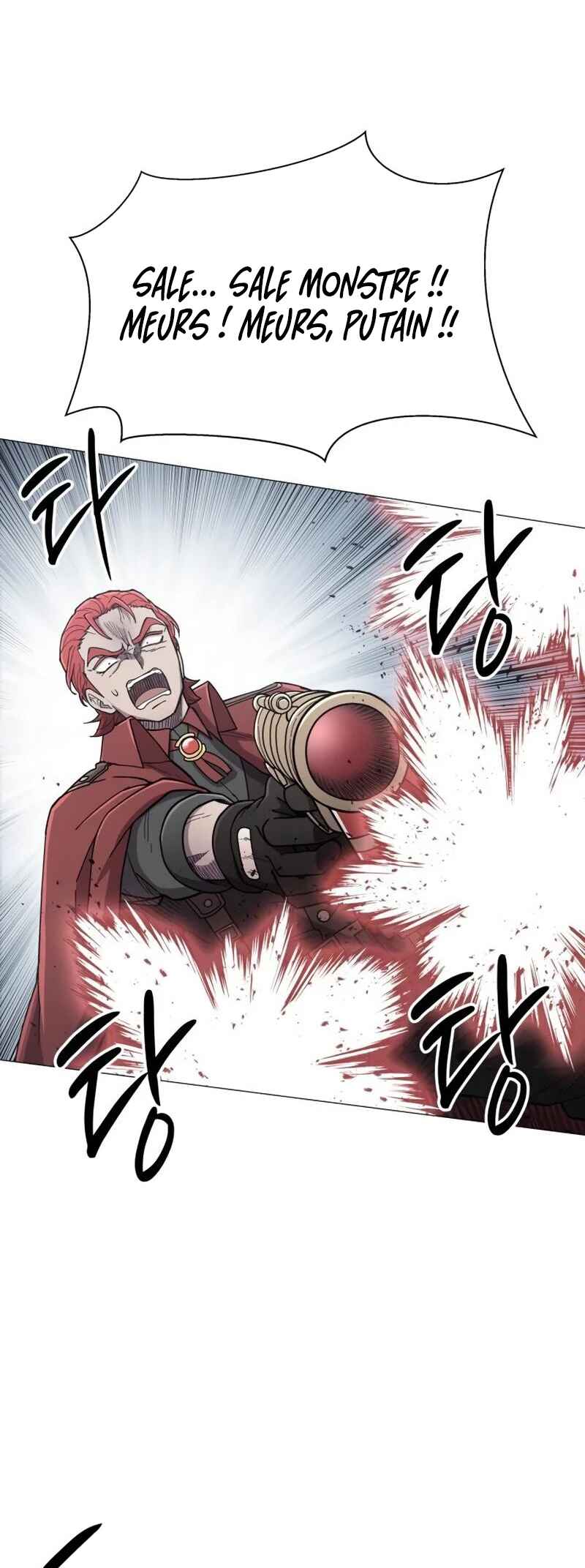 Colorist Chapter 15 - Page 64