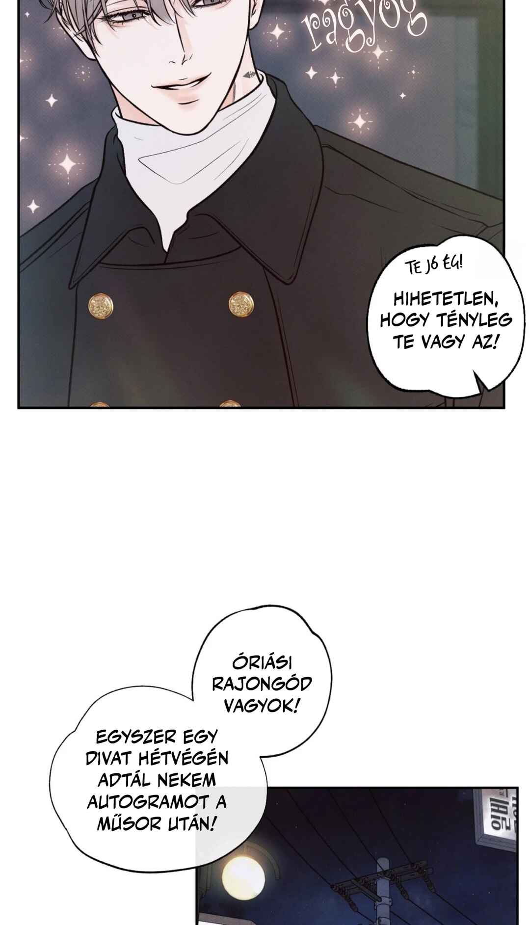 Borderline Chapter 6 - Page 12