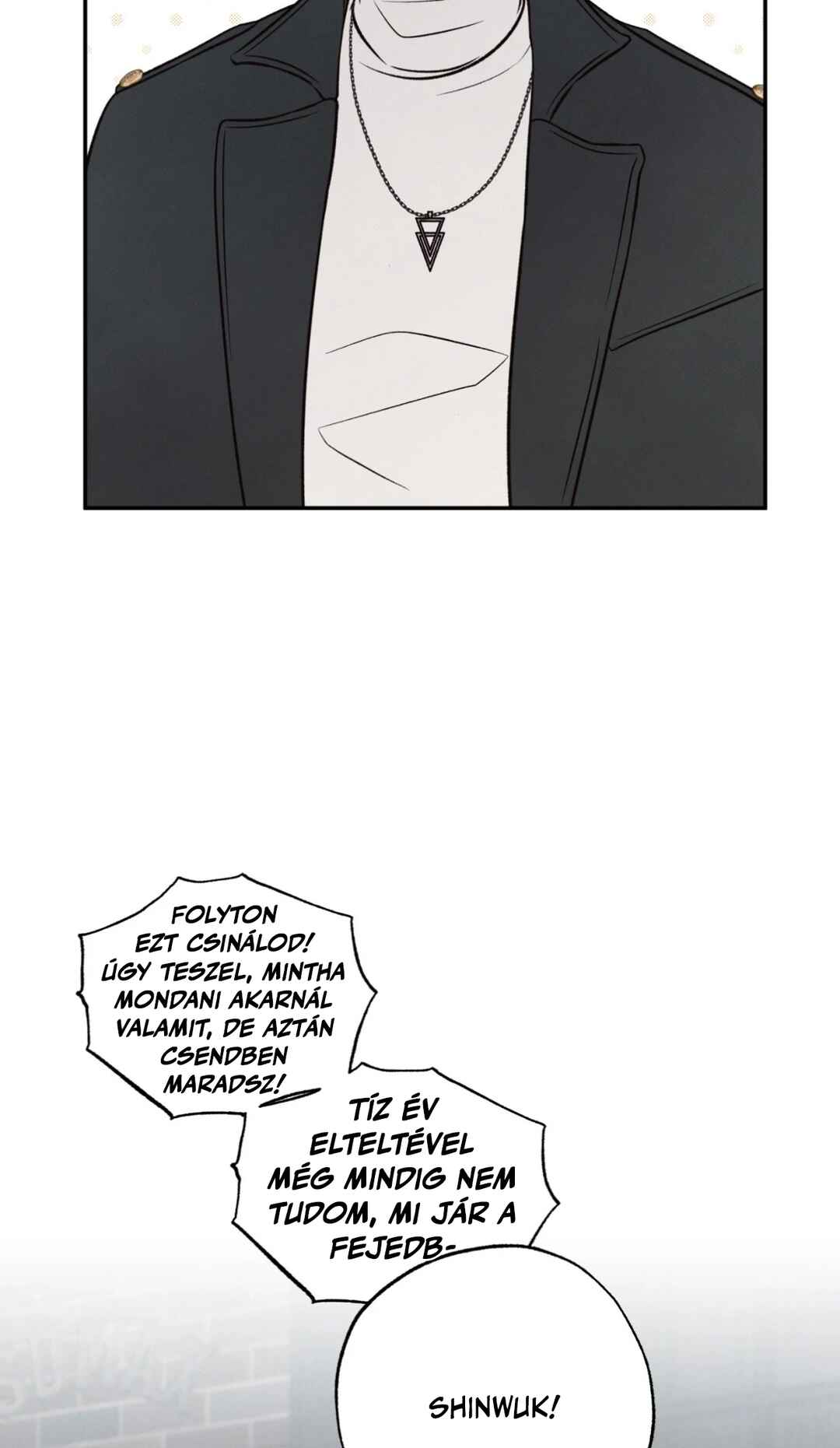 Borderline Chapter 6 - Page 28