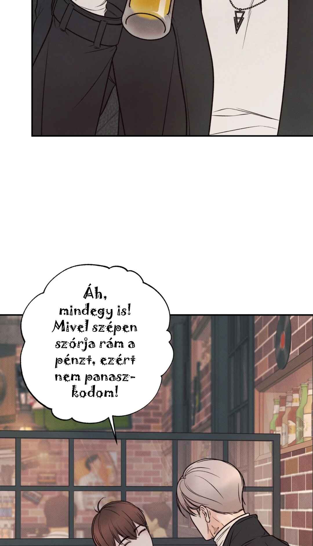 Borderline Chapter 6 - Page 35