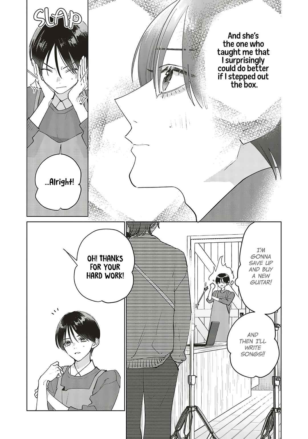 Studio Cabana Chapter 24 - Page 23