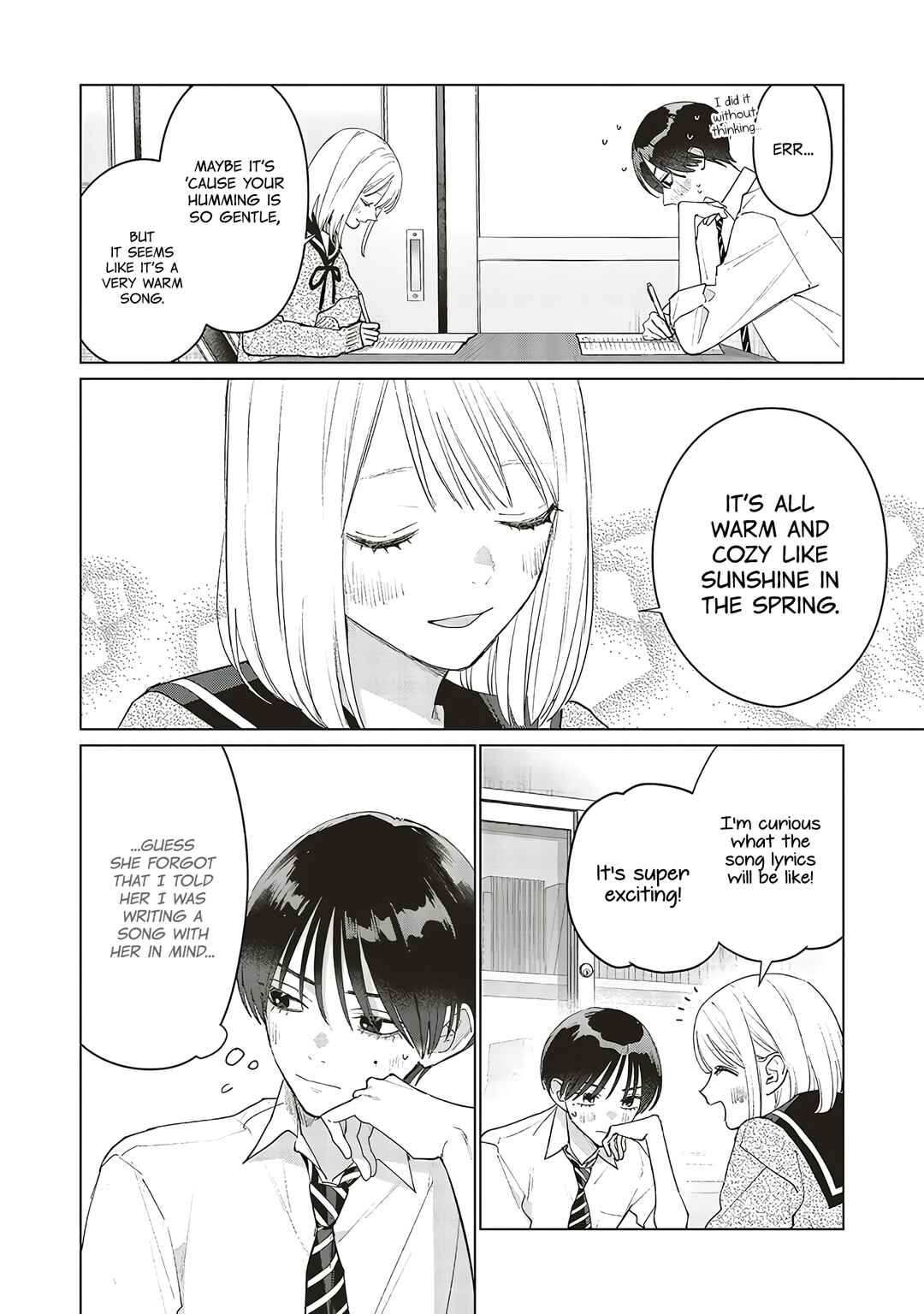 Studio Cabana Chapter 24 - Page 8