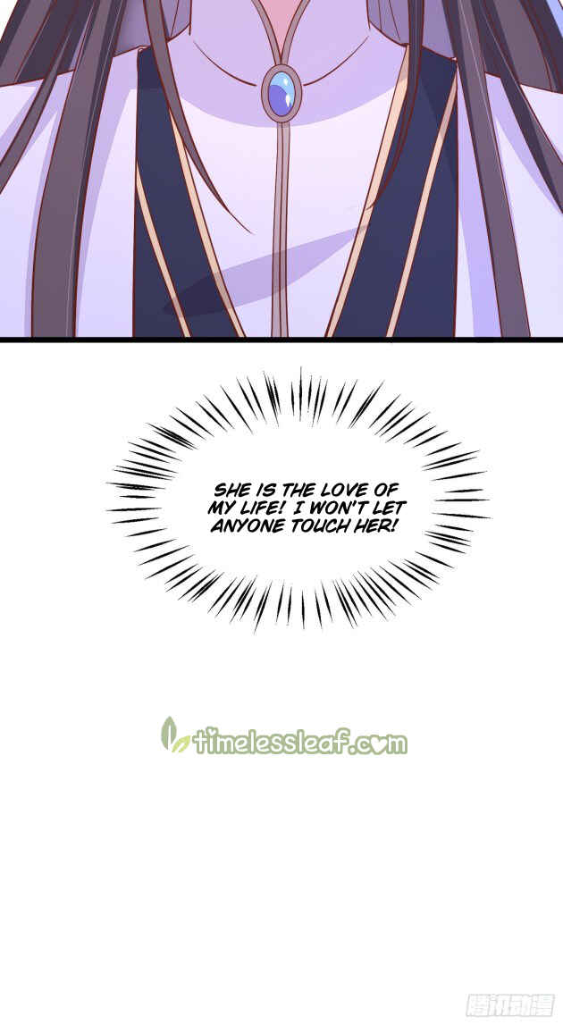 Supreme Ocular Master: The Peerless Heiress Chapter 191 - Page 23