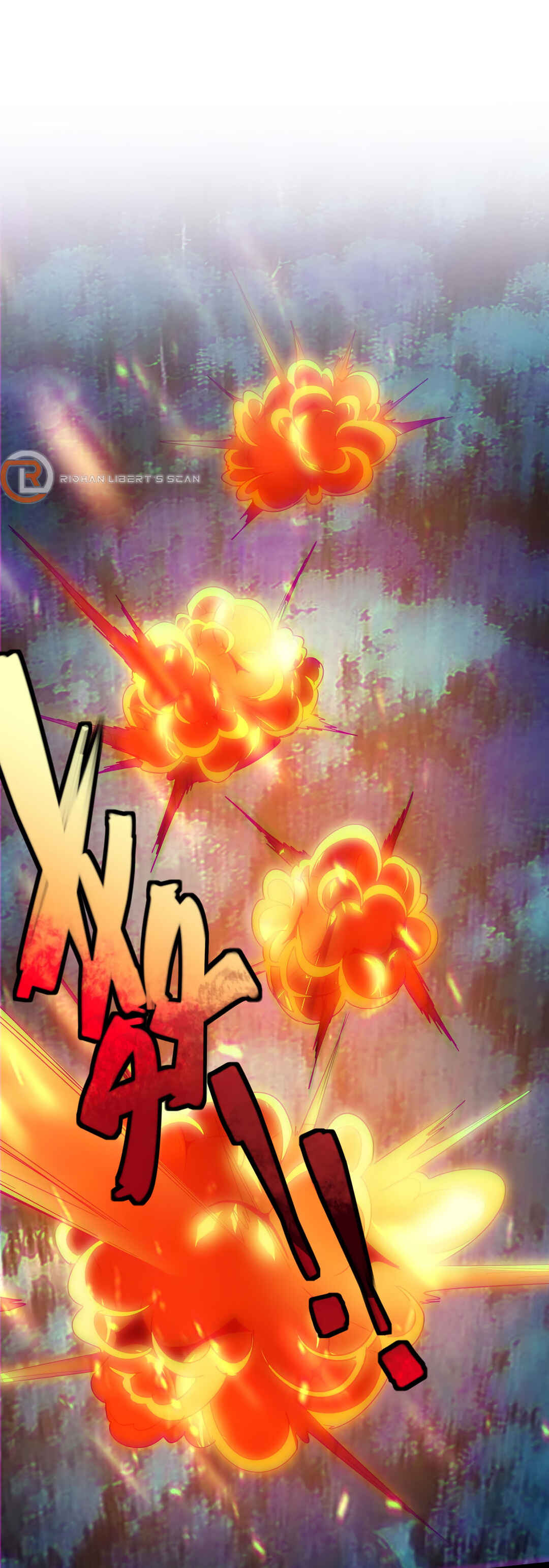 I'm Really Not the Demon God's Lackey Chapter 109 - Page 2