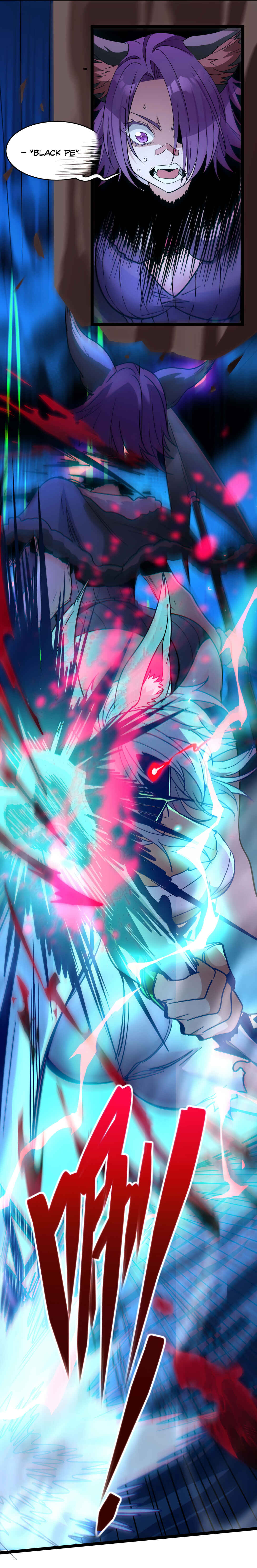 I'm Really Not the Demon God's Lackey Chapter 109 - Page 24
