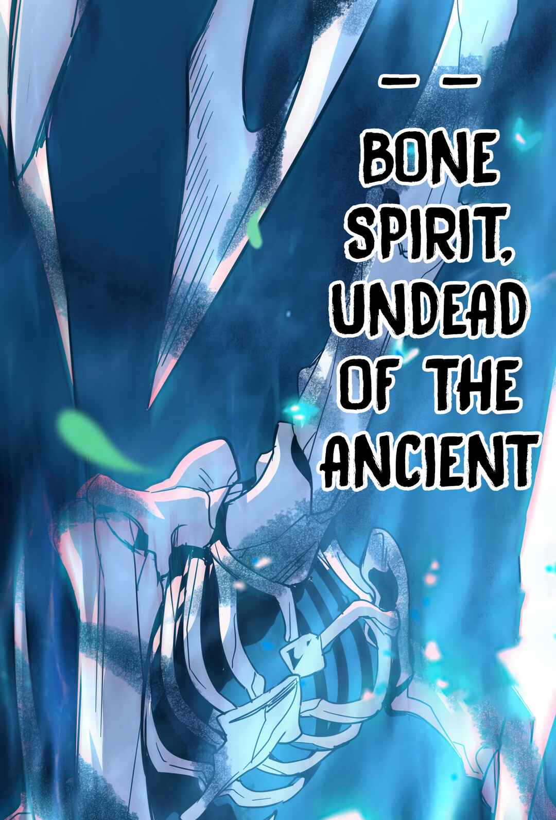 I'm Really Not the Demon God's Lackey Chapter 109 - Page 31