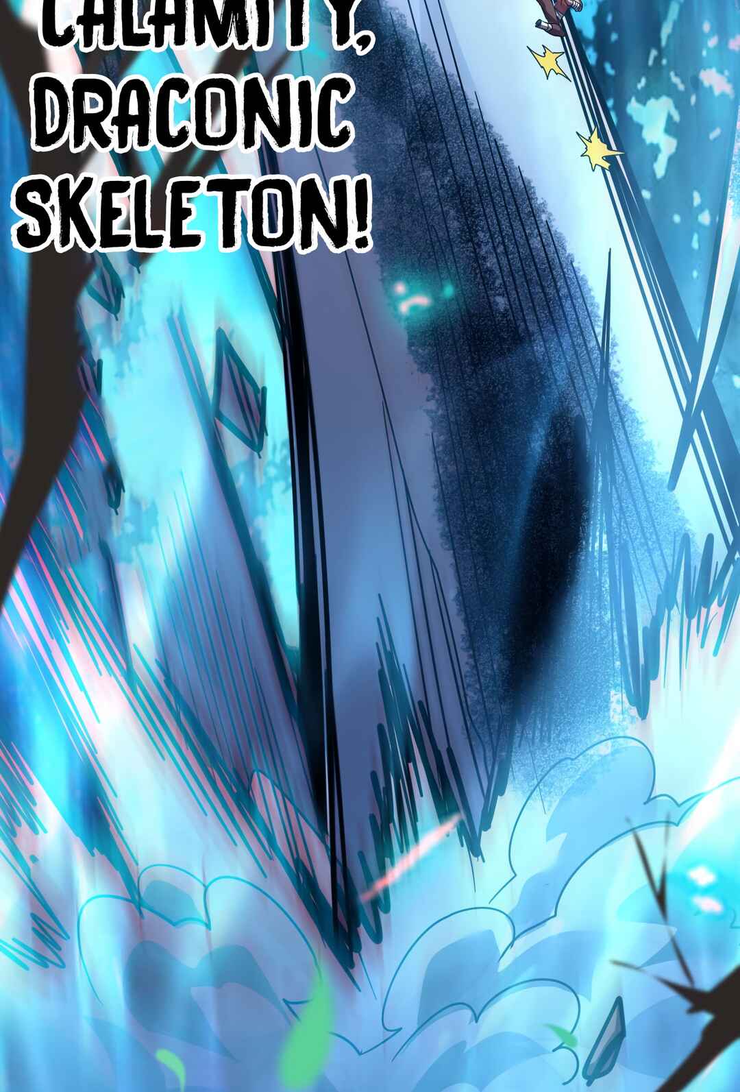 I'm Really Not the Demon God's Lackey Chapter 109 - Page 33