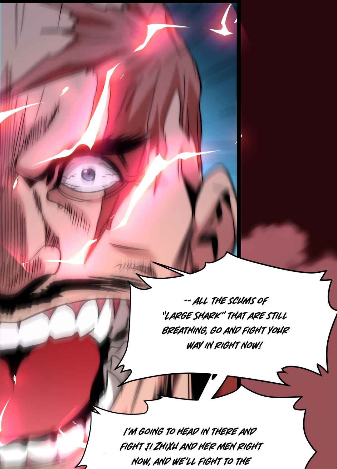 I'm Really Not the Demon God's Lackey Chapter 109 - Page 42