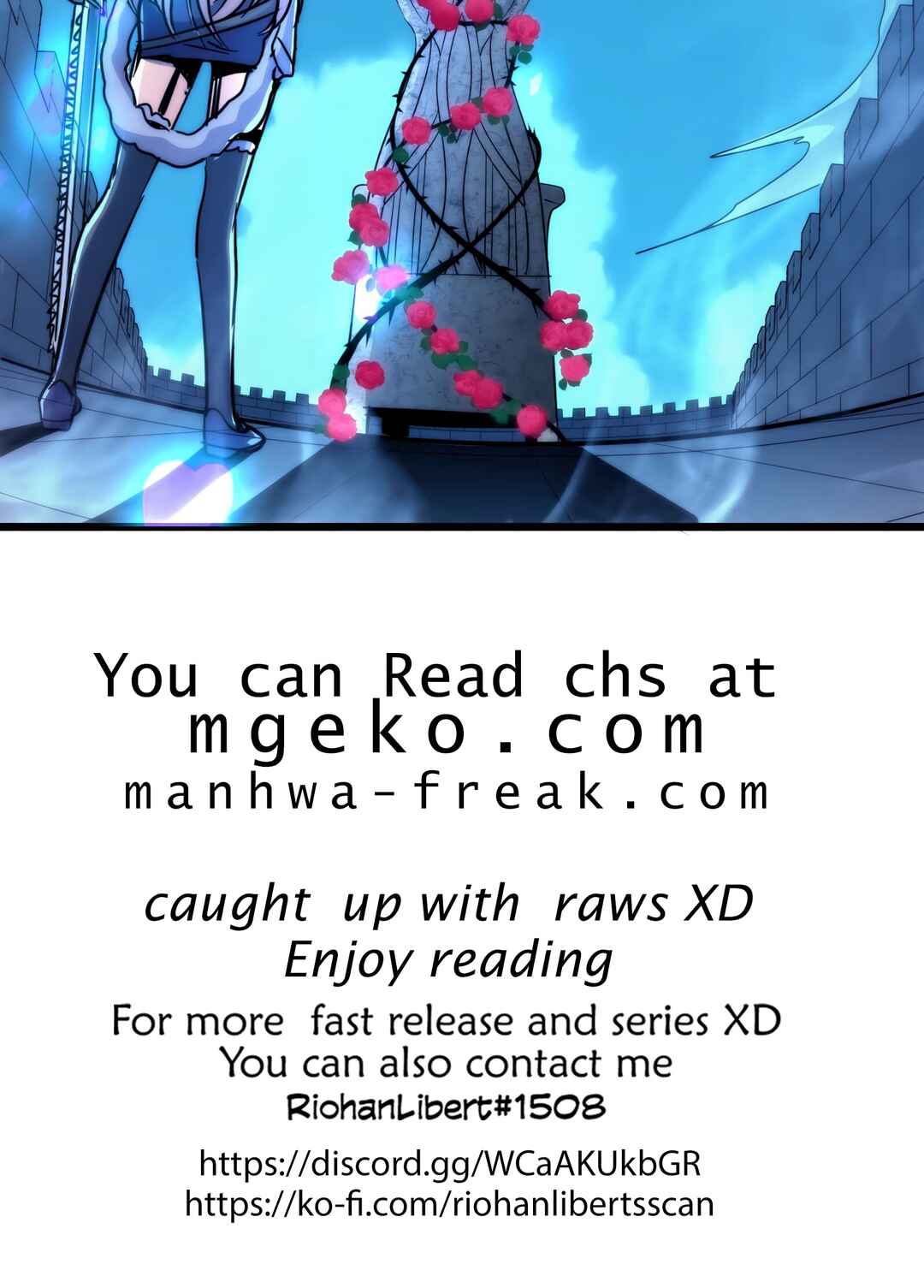 I'm Really Not the Demon God's Lackey Chapter 109 - Page 46