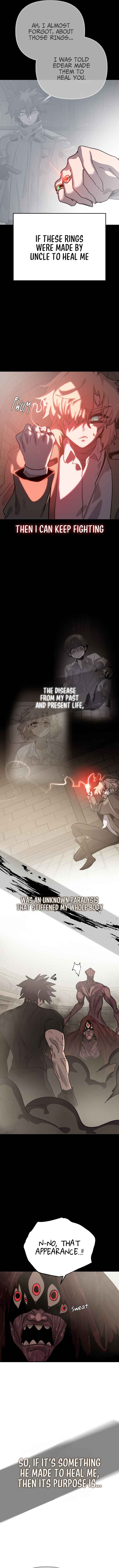 Du Beonjjae Sam eun Healing Life? Chapter 28 - Page 12