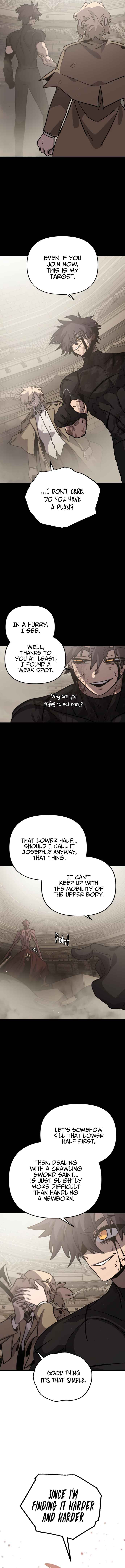 Du Beonjjae Sam eun Healing Life? Chapter 28 - Page 14