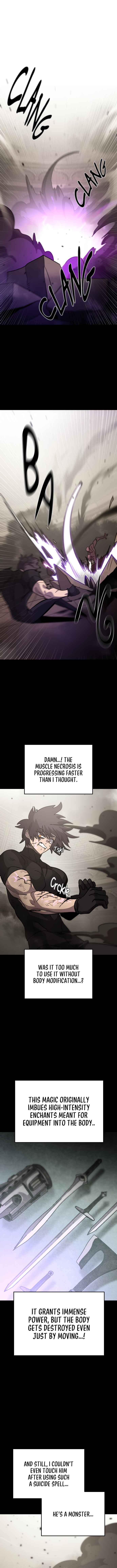Du Beonjjae Sam eun Healing Life? Chapter 28 - Page 2
