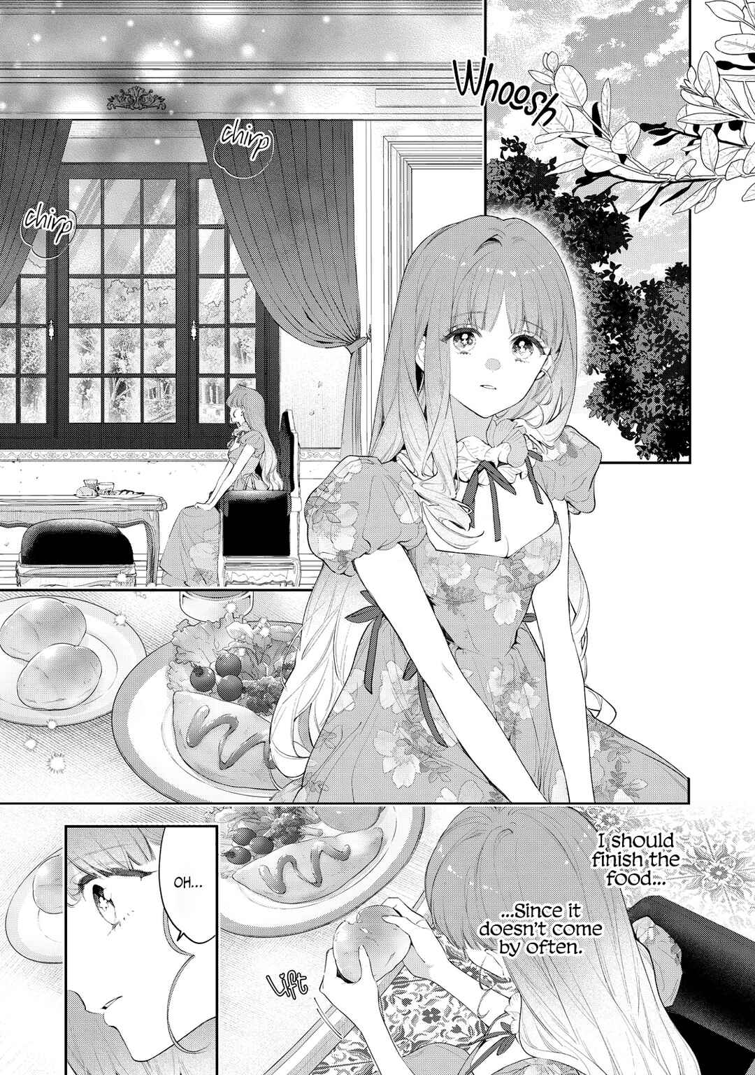 Hana Himeru Kimi no Meteor Chapter 5 - Page 5