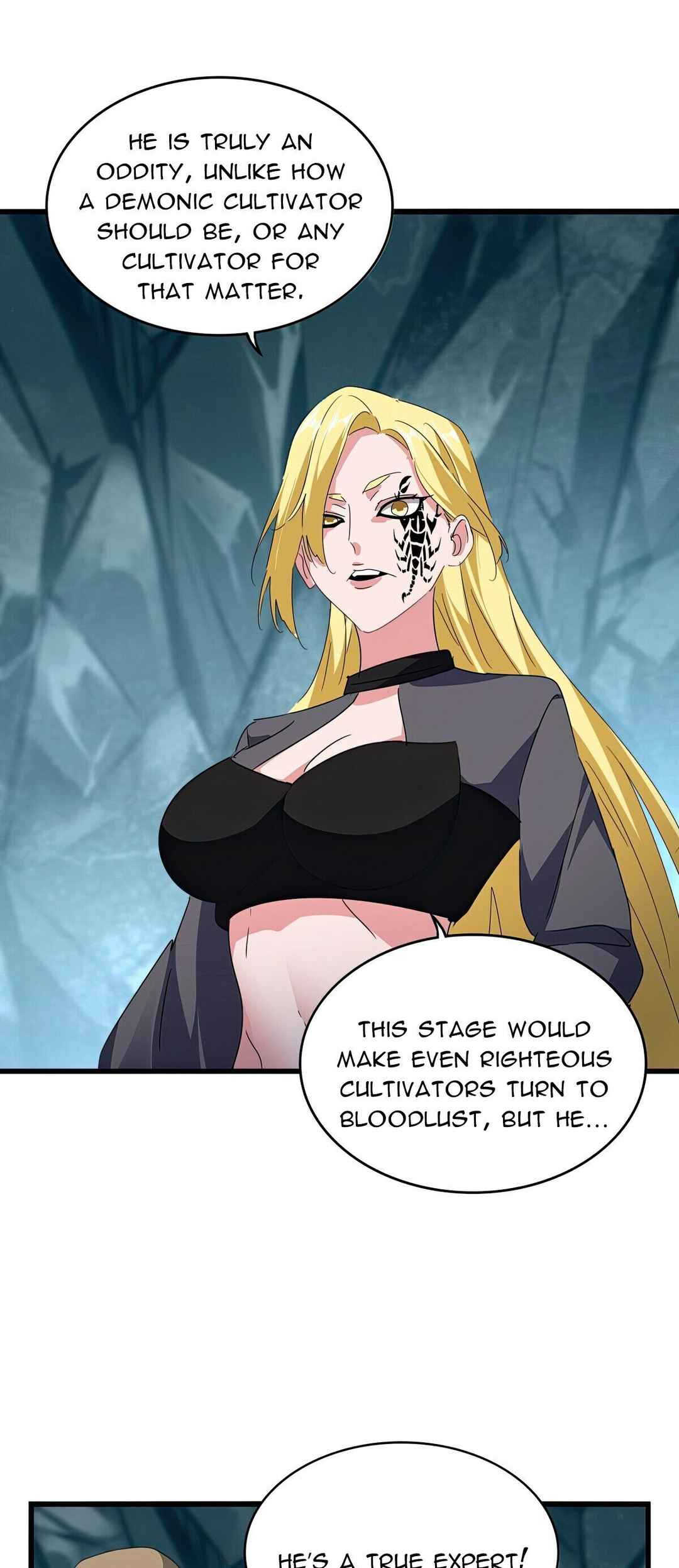 The Servant Is the Demon King?! Chapter 557 - Page 17