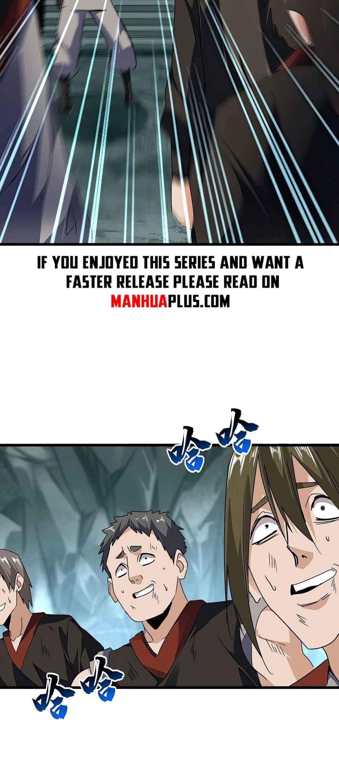 The Servant Is the Demon King?! Chapter 557 - Page 32
