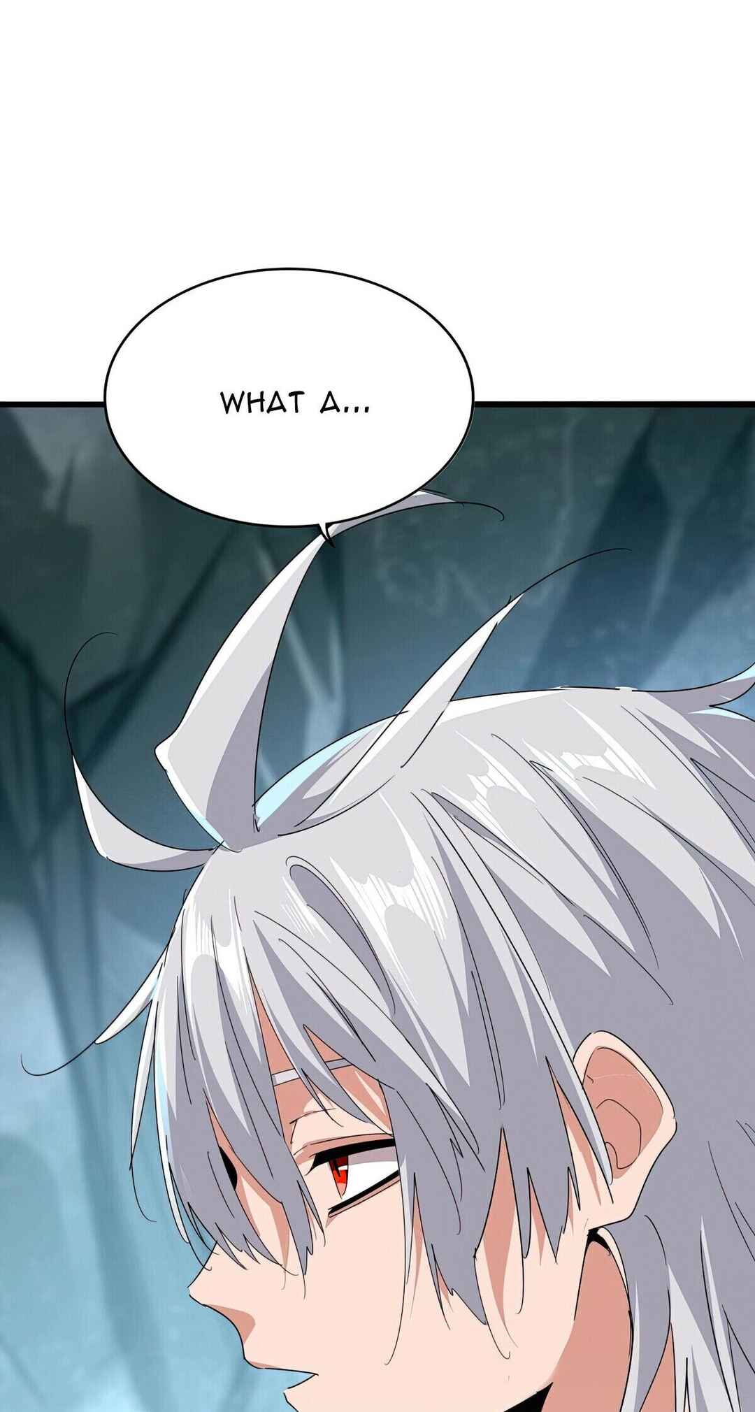 The Servant Is the Demon King?! Chapter 557 - Page 34
