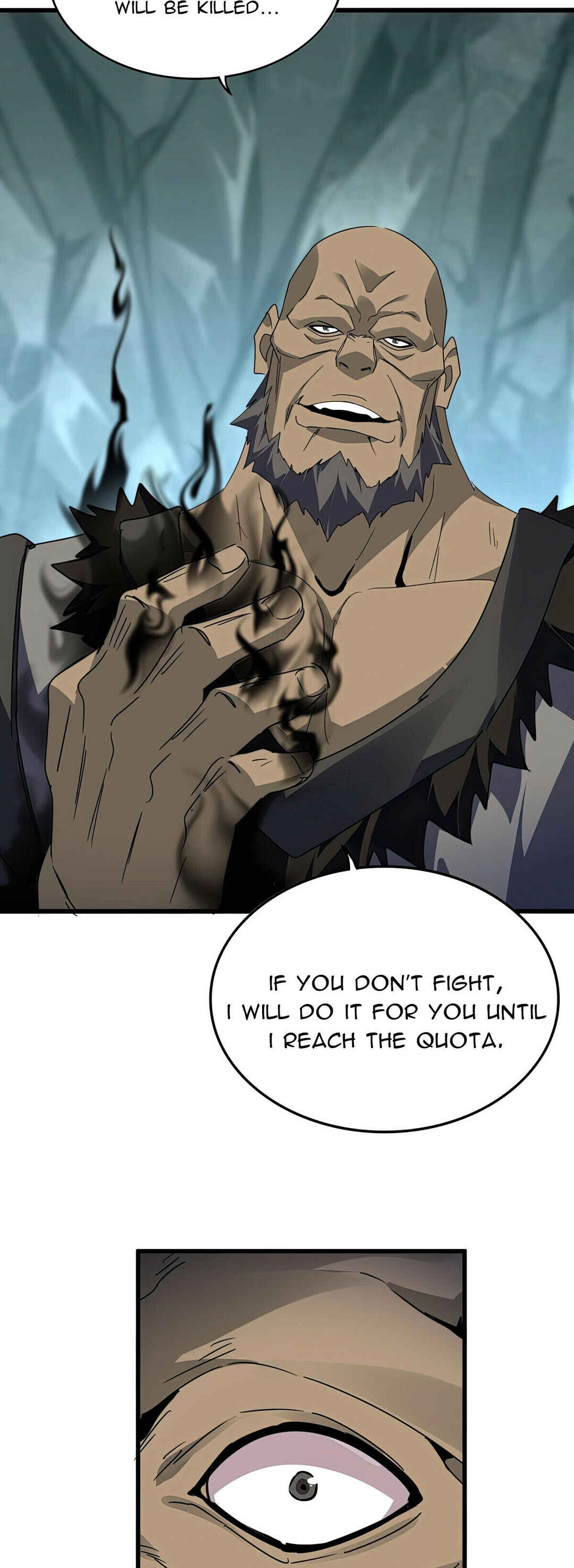 The Servant Is the Demon King?! Chapter 557 - Page 7