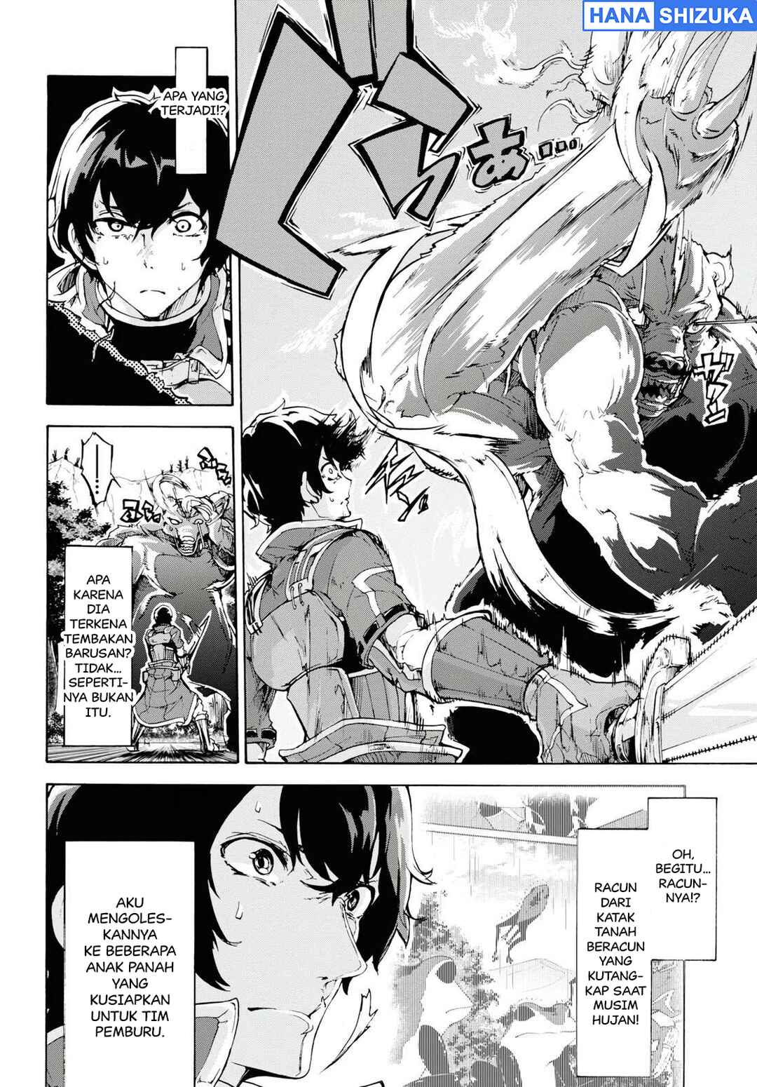 Inaka no Home Center Otoko no Jiyuu na Isekai Seikatsu Chapter 15 - Page 10
