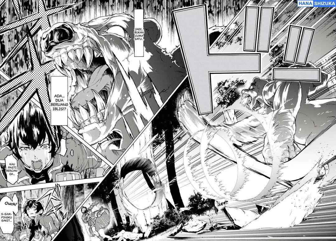 Inaka no Home Center Otoko no Jiyuu na Isekai Seikatsu Chapter 15 - Page 18