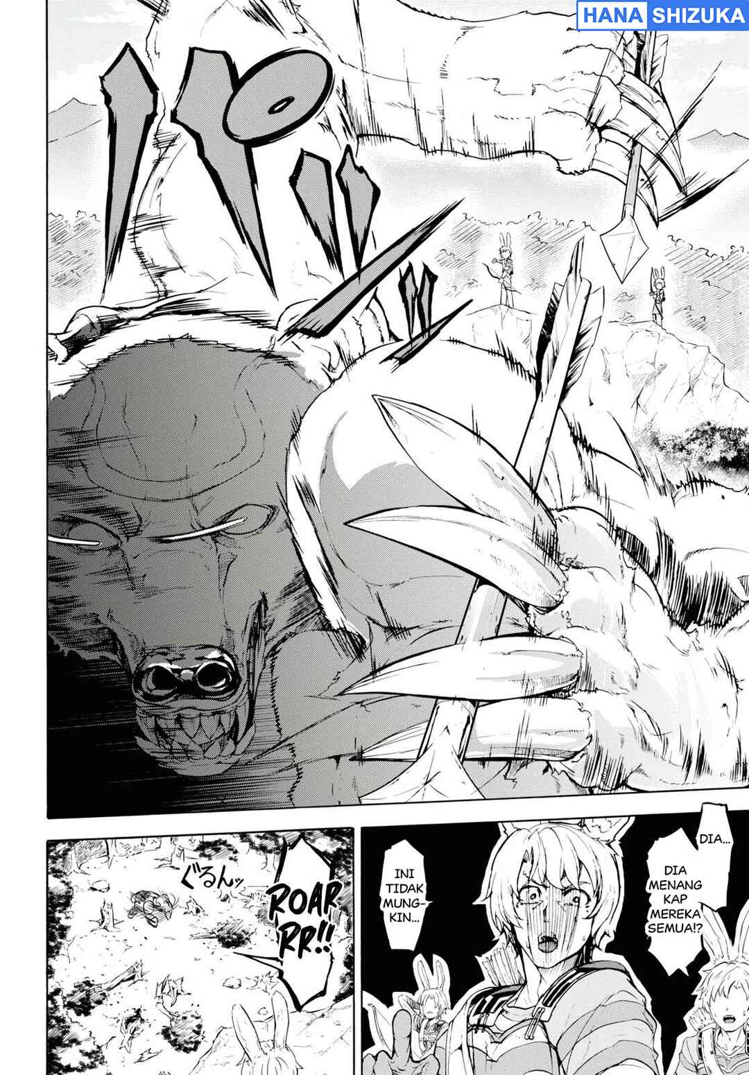 Inaka no Home Center Otoko no Jiyuu na Isekai Seikatsu Chapter 15 - Page 21