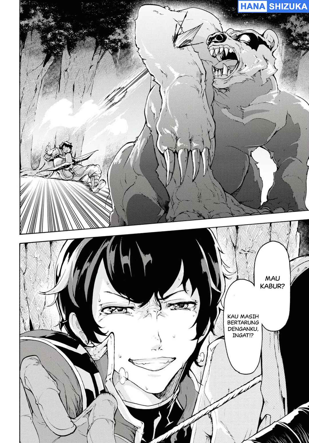 Inaka no Home Center Otoko no Jiyuu na Isekai Seikatsu Chapter 15 - Page 23