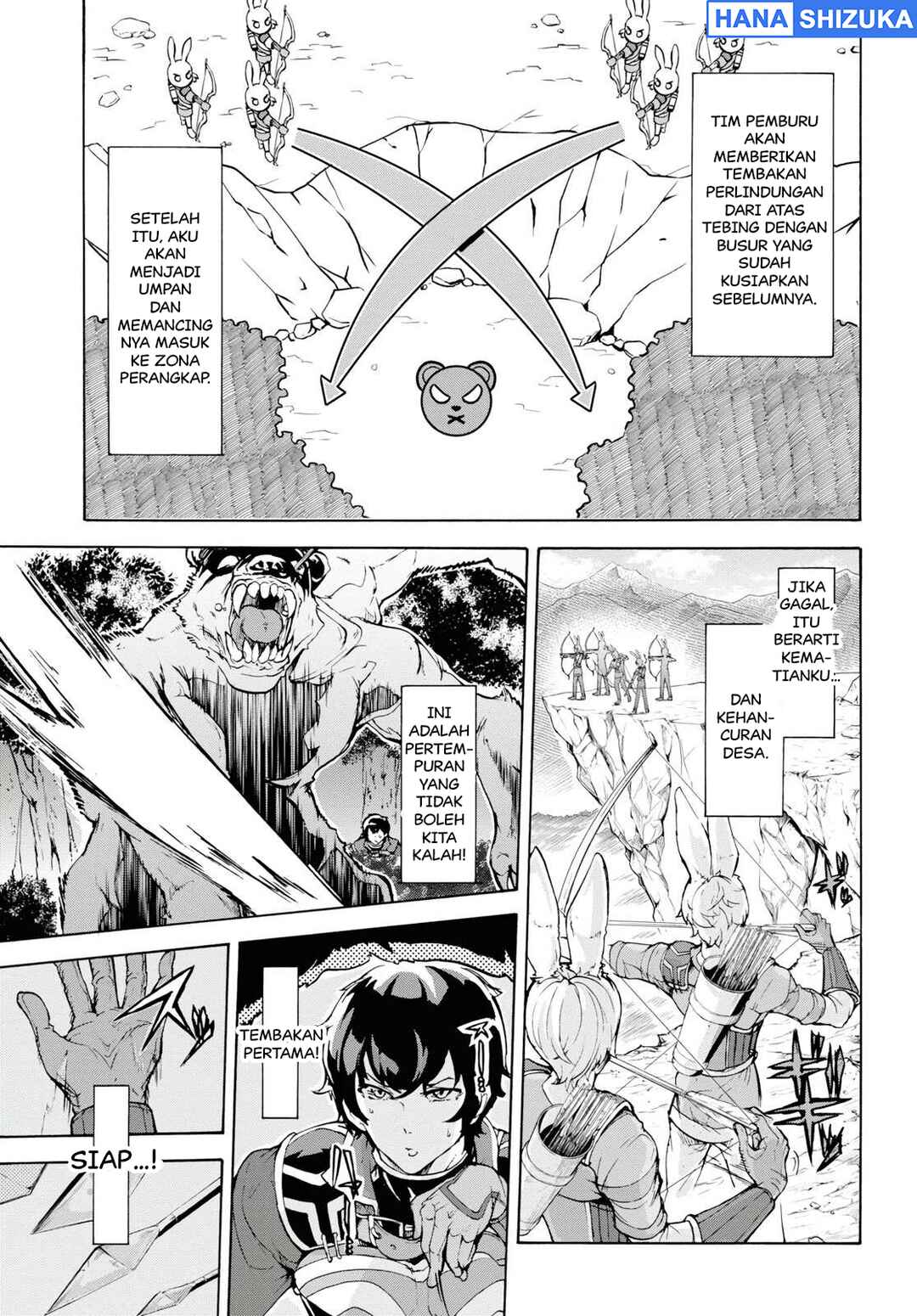 Inaka no Home Center Otoko no Jiyuu na Isekai Seikatsu Chapter 15 - Page 5