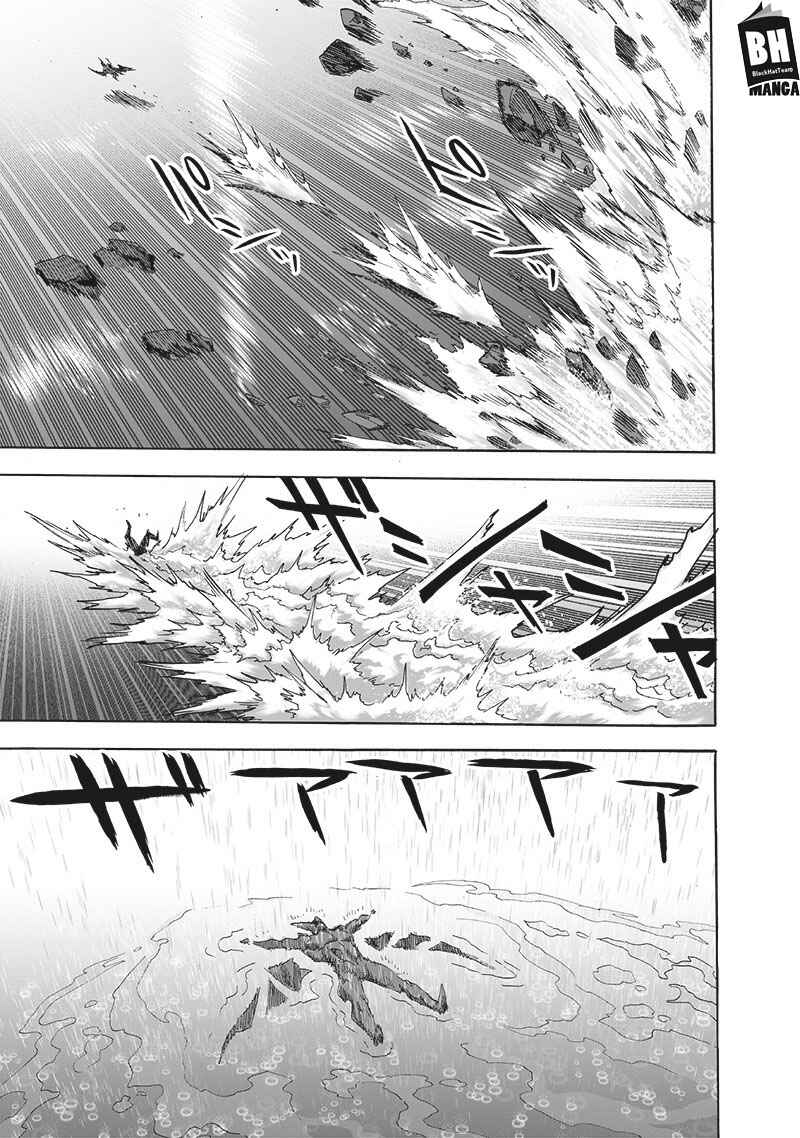One Punch-Man Chapter 164 - Page 24