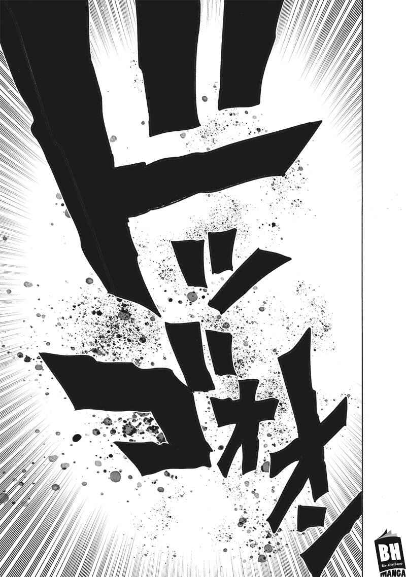 One Punch-Man Chapter 164 - Page 28