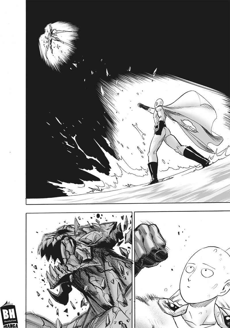 One Punch-Man Chapter 164 - Page 29