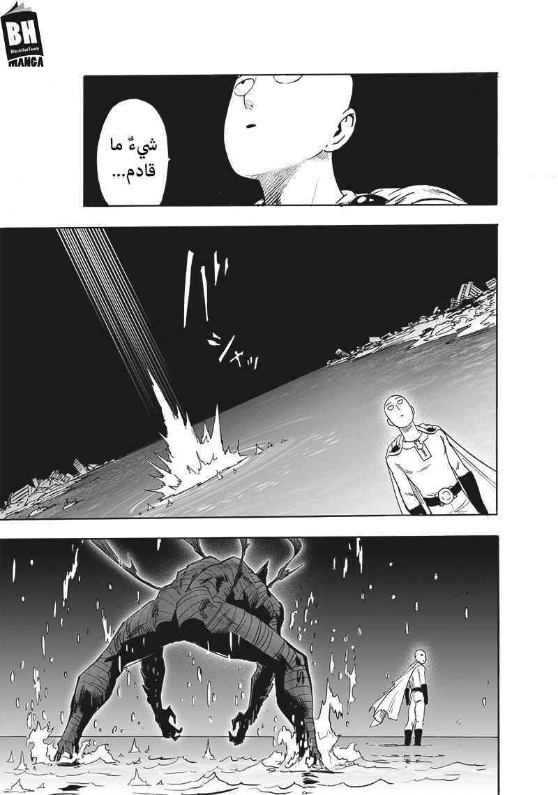 One Punch-Man Chapter 164 - Page 43