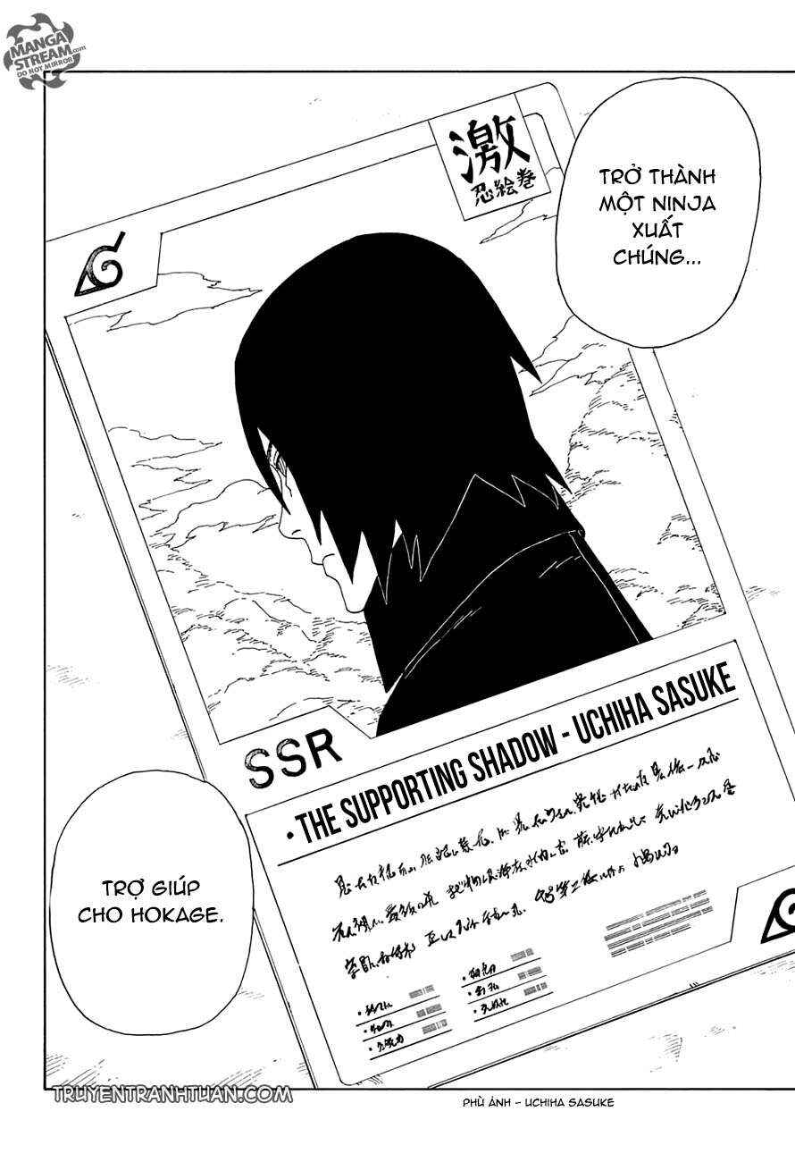 Boruto: Naruto Next Generations Chapter 15 - Page 35