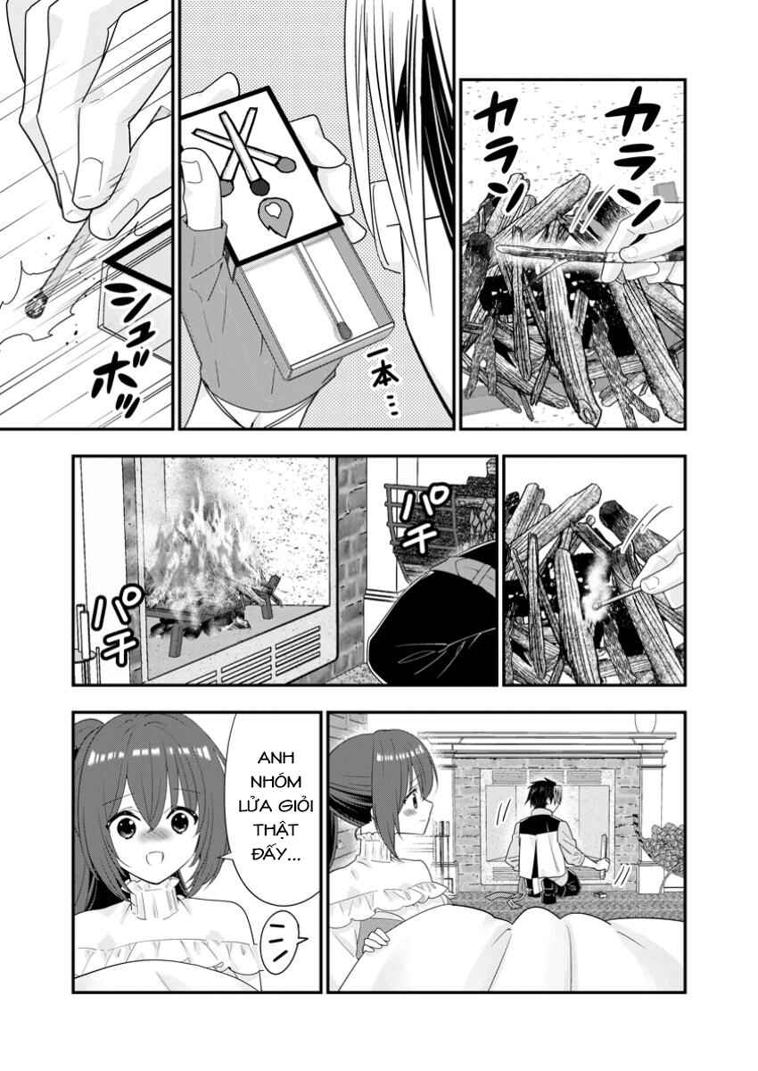 A-Rank Boukensha no Slow Life Chapter 58 - Page 18