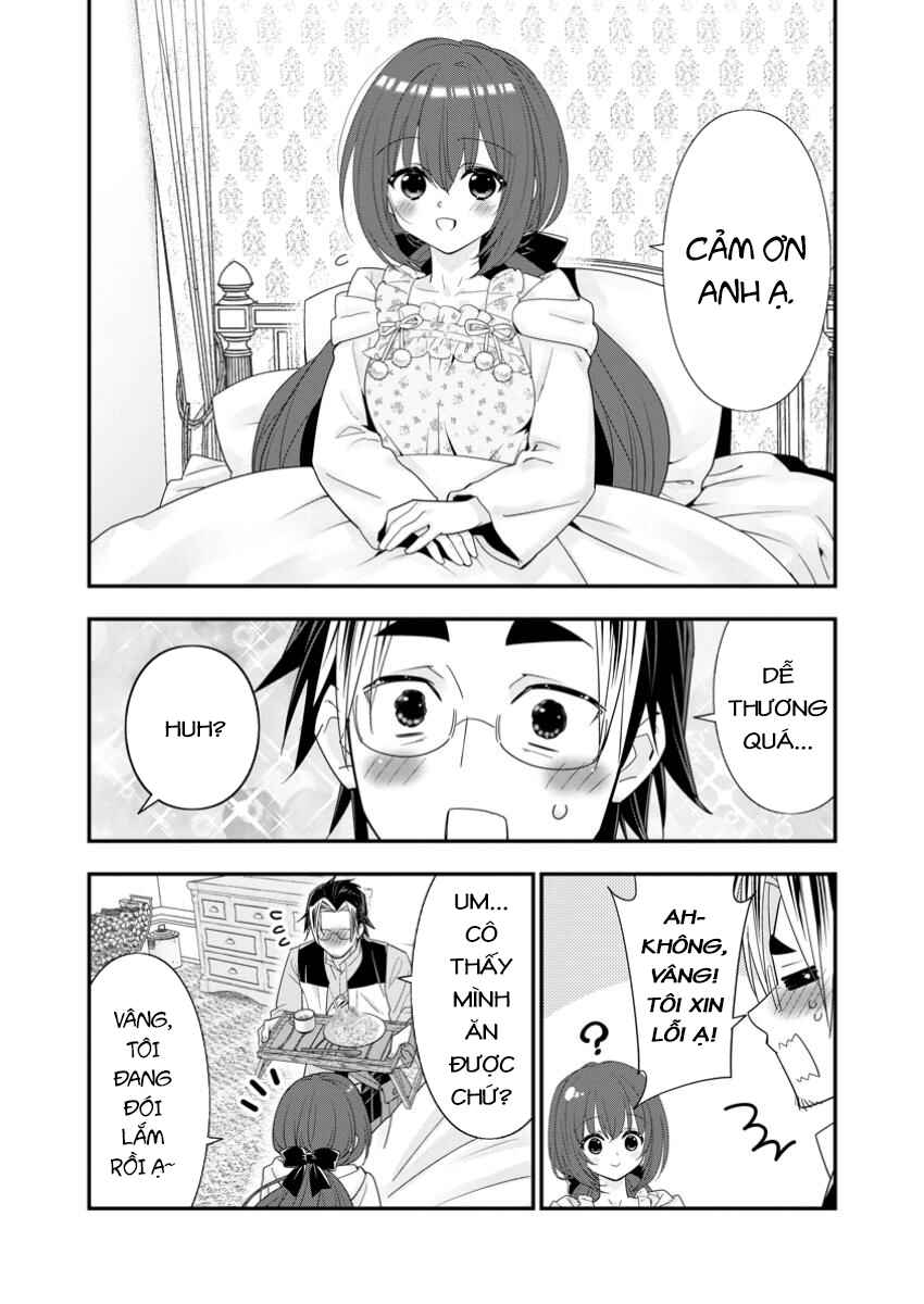 A-Rank Boukensha no Slow Life Chapter 58 - Page 23
