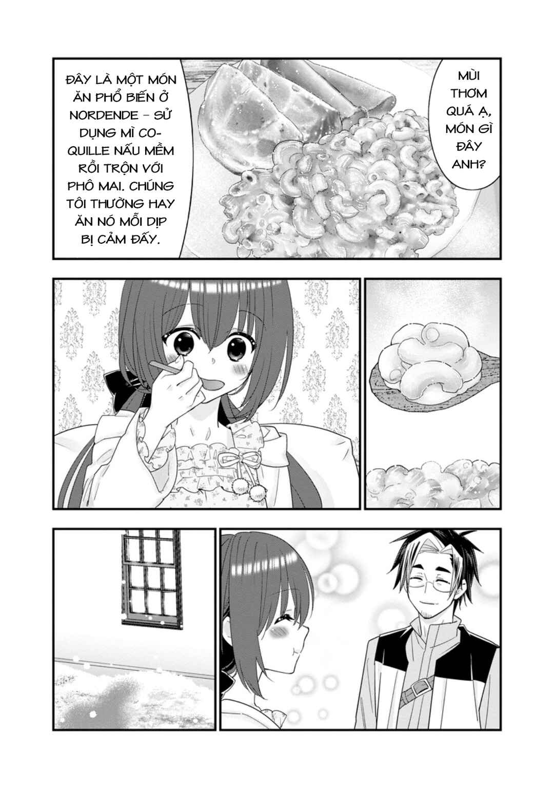 A-Rank Boukensha no Slow Life Chapter 58 - Page 24