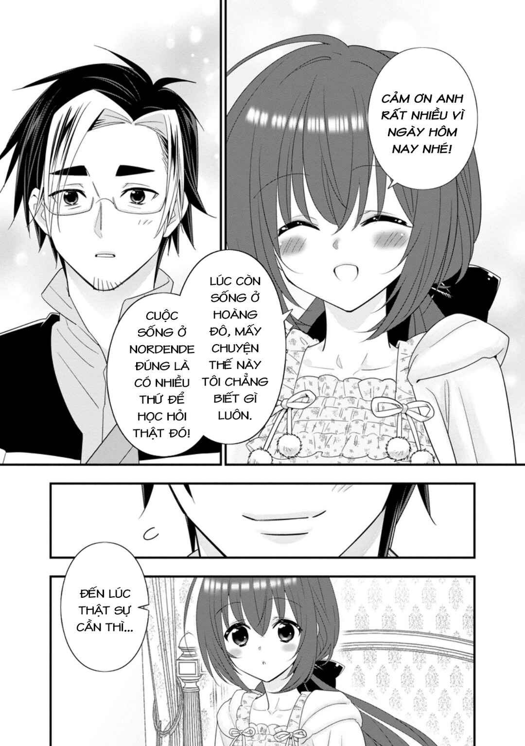 A-Rank Boukensha no Slow Life Chapter 58 - Page 26