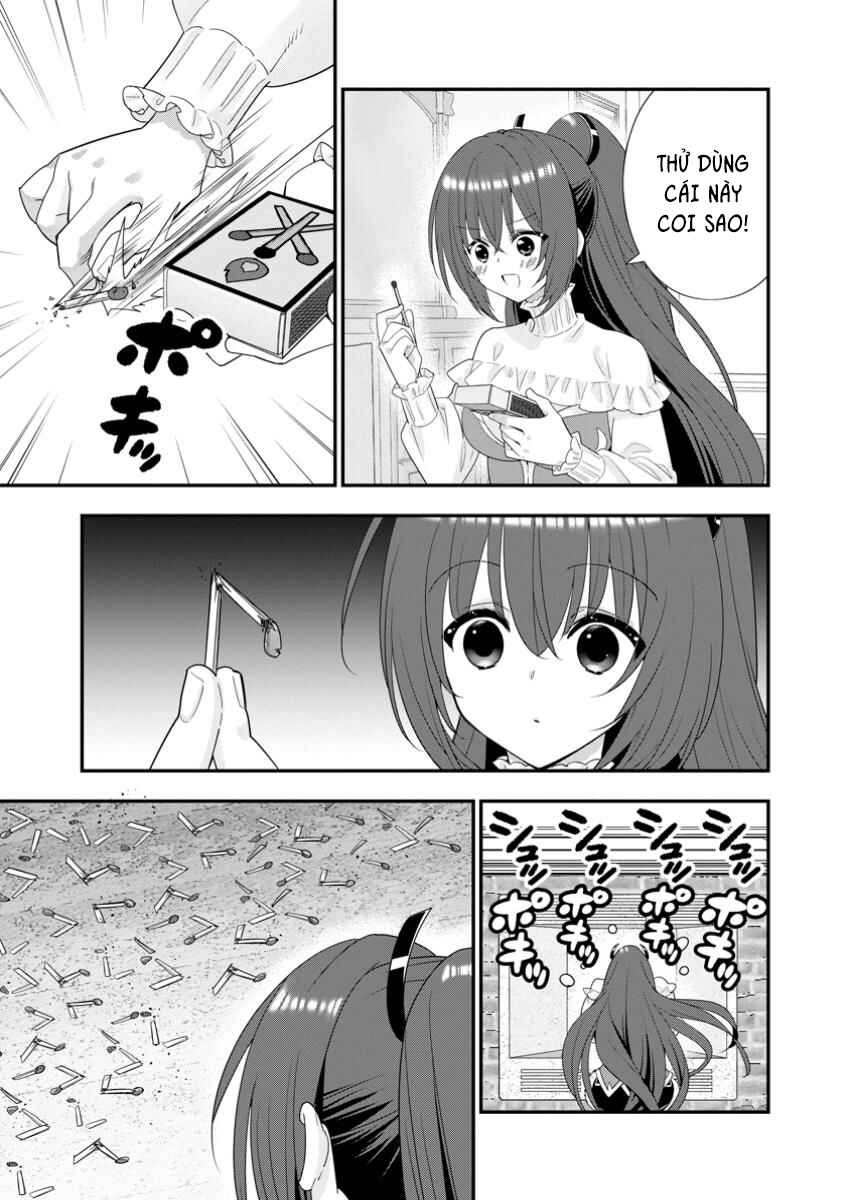 A-Rank Boukensha no Slow Life Chapter 58 - Page 6