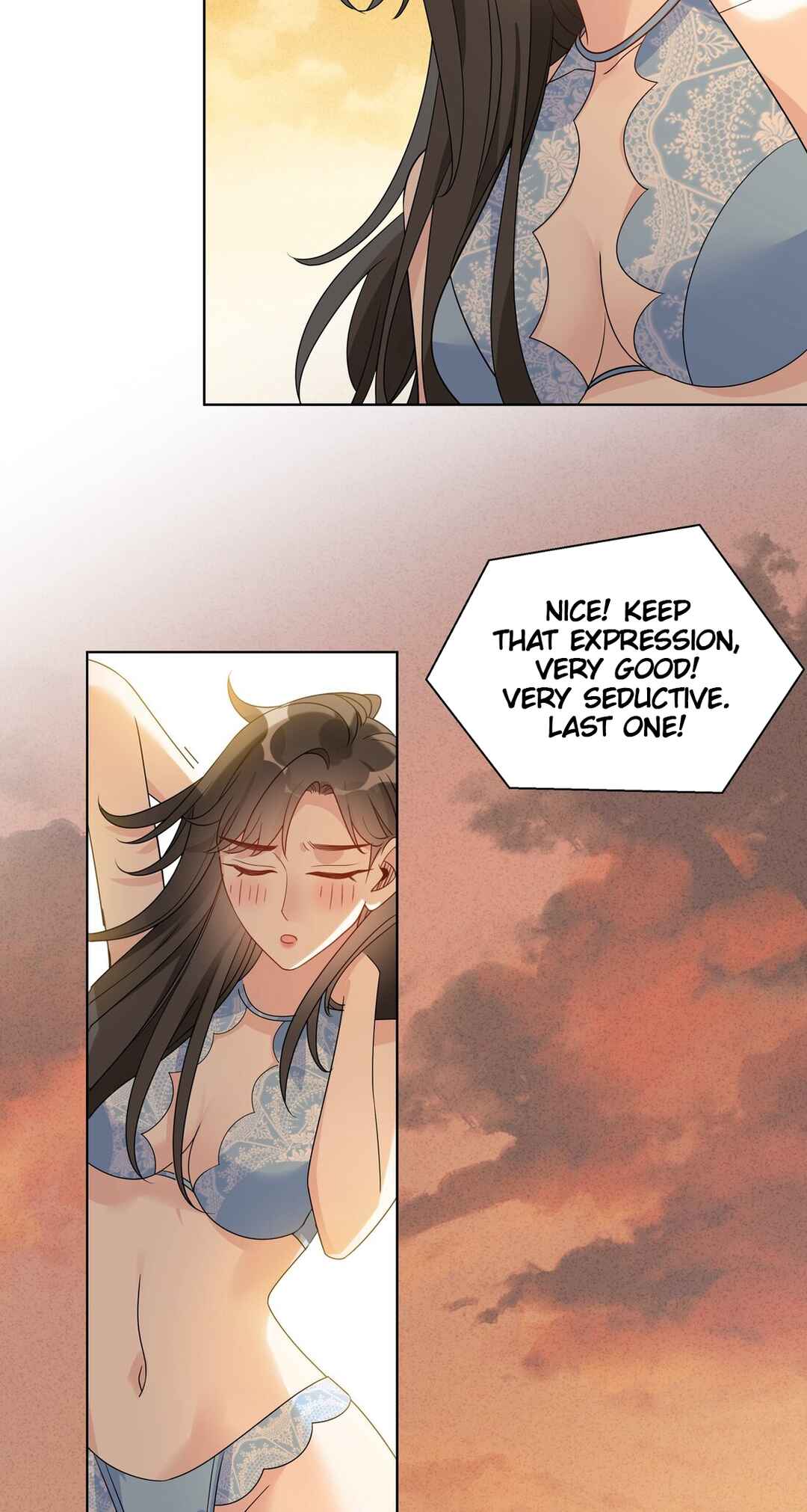 Your Scent Is A Little Sweet Chapter 34 - Page 20