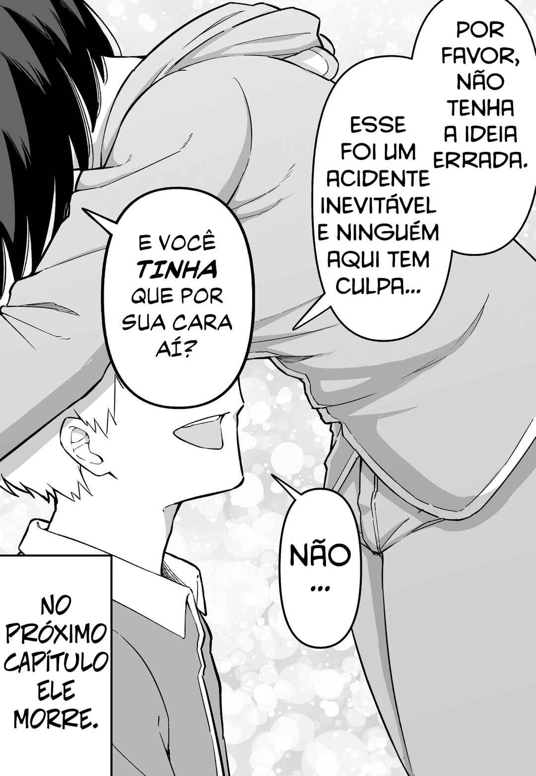 FPS de Shoshinsha Bokotte Real Fight ni Hattenshita Kekka w Chapter 12 - Page 6