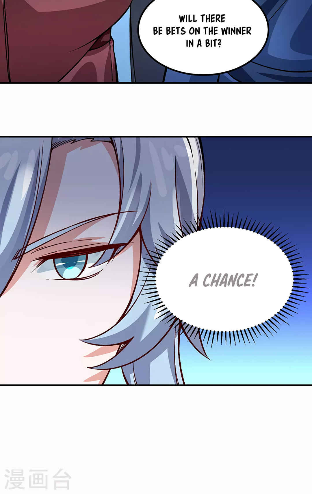 Martial Arts Reigns Chapter 311 - Page 28