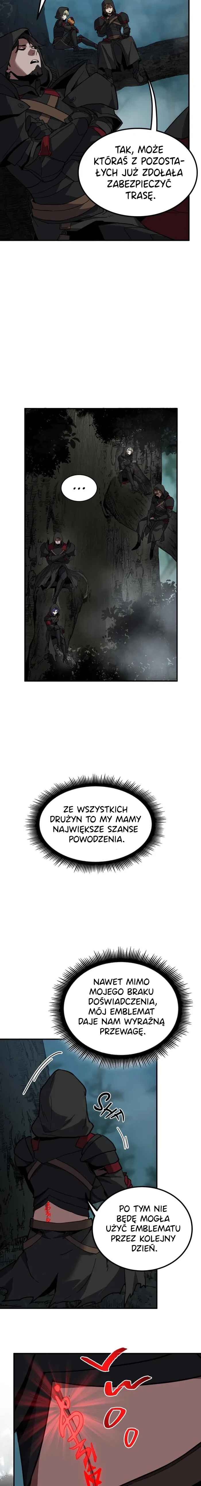 The Beginning After the End Chapter 233 - Page 11