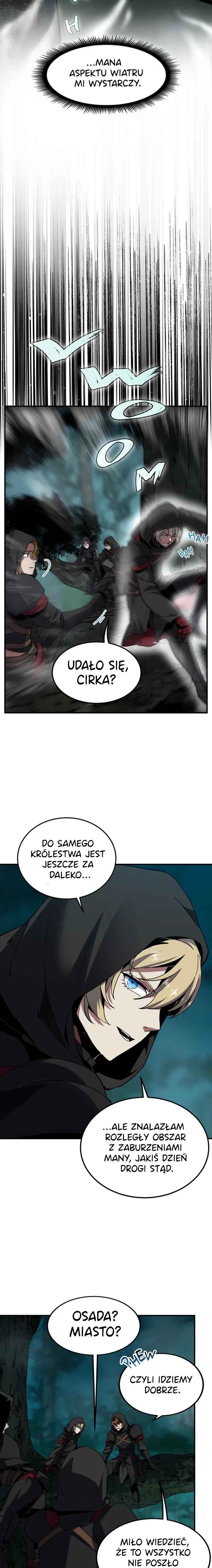 The Beginning After the End Chapter 233 - Page 13
